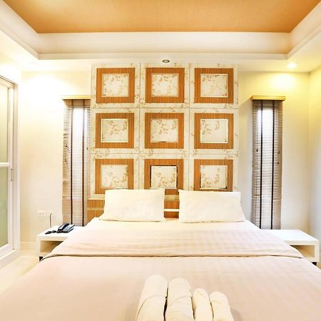 เดอะ ลักชัวรี เรสซิเดนซ์ สงขลา Aparthotel ภายนอก รูปภาพ
