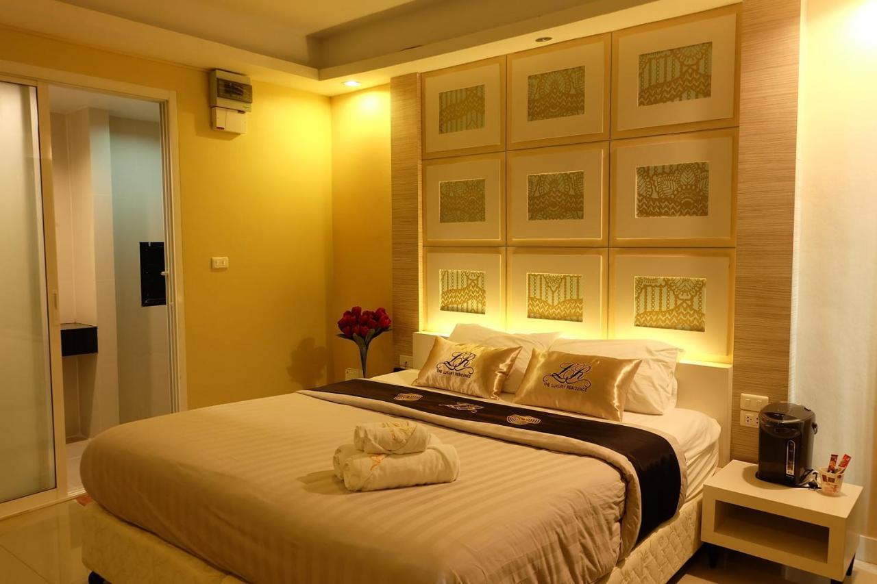 เดอะ ลักชัวรี เรสซิเดนซ์ สงขลา Aparthotel ภายนอก รูปภาพ