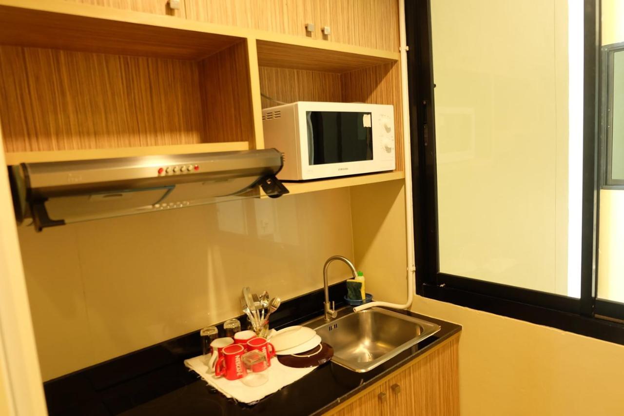 เดอะ ลักชัวรี เรสซิเดนซ์ สงขลา Aparthotel ภายนอก รูปภาพ