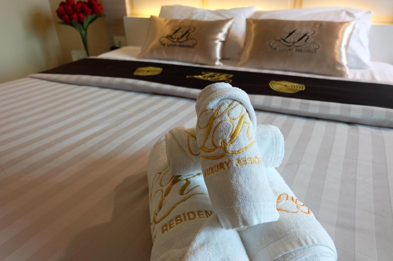 เดอะ ลักชัวรี เรสซิเดนซ์ สงขลา Aparthotel ภายนอก รูปภาพ