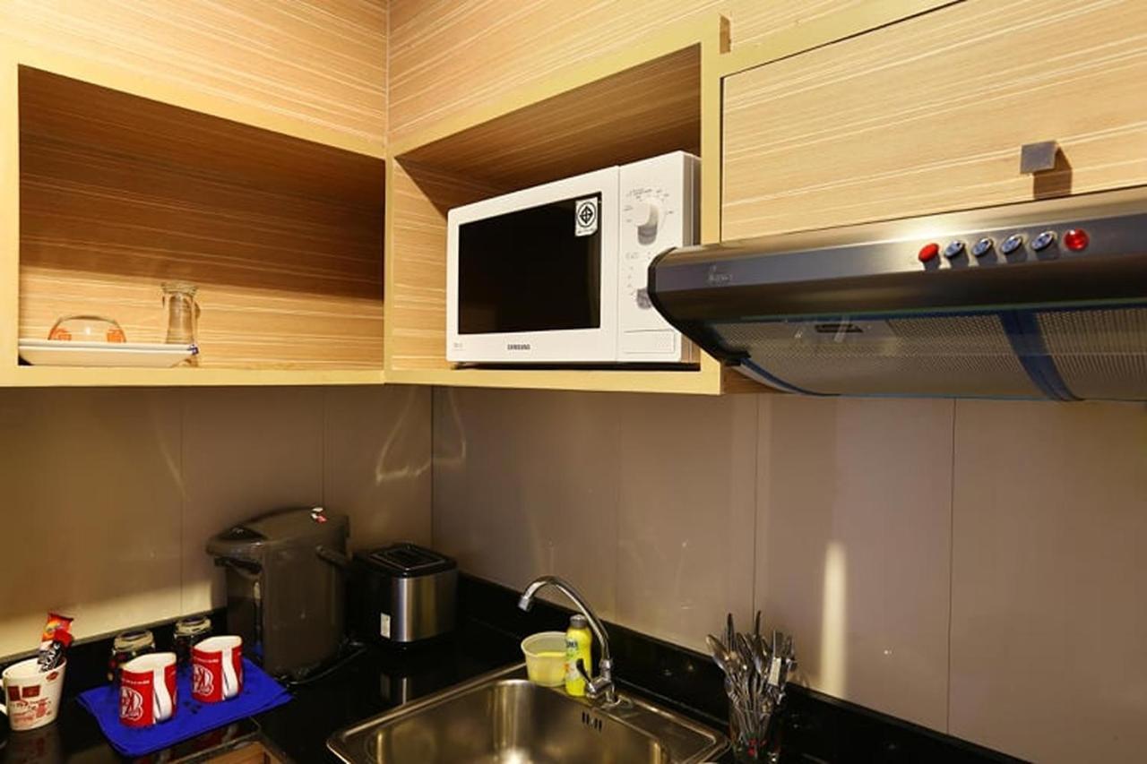 เดอะ ลักชัวรี เรสซิเดนซ์ สงขลา Aparthotel ภายนอก รูปภาพ