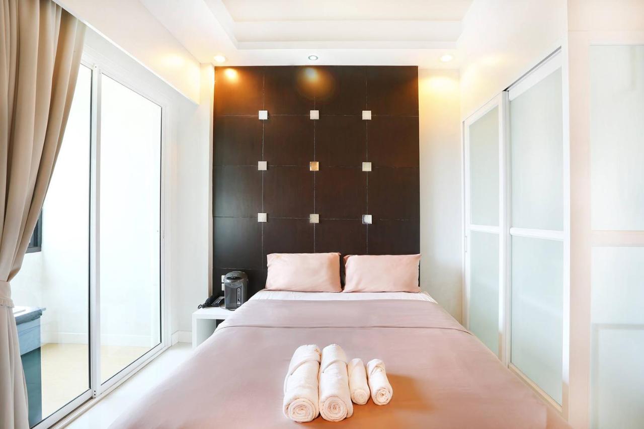 เดอะ ลักชัวรี เรสซิเดนซ์ สงขลา Aparthotel ภายนอก รูปภาพ