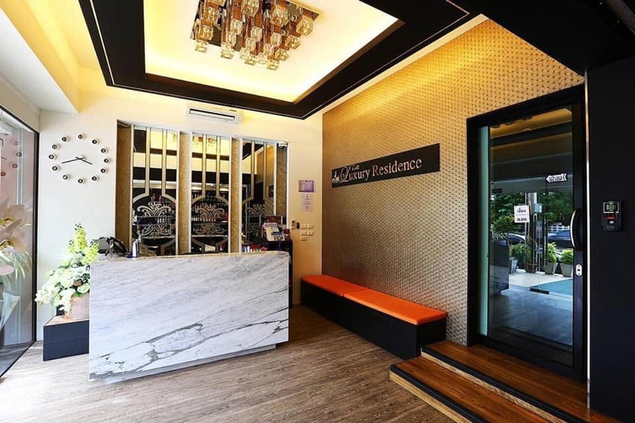 เดอะ ลักชัวรี เรสซิเดนซ์ สงขลา Aparthotel ภายนอก รูปภาพ