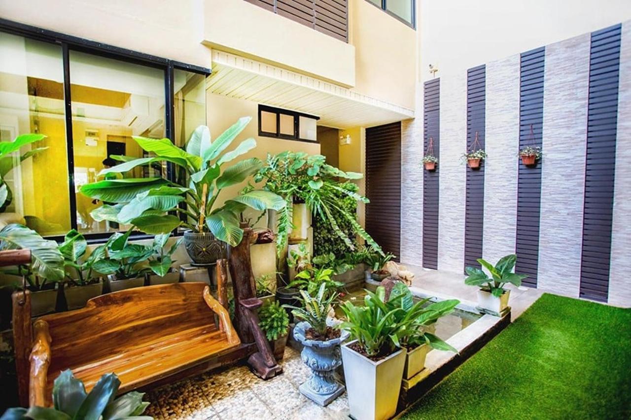 เดอะ ลักชัวรี เรสซิเดนซ์ สงขลา Aparthotel ภายนอก รูปภาพ
