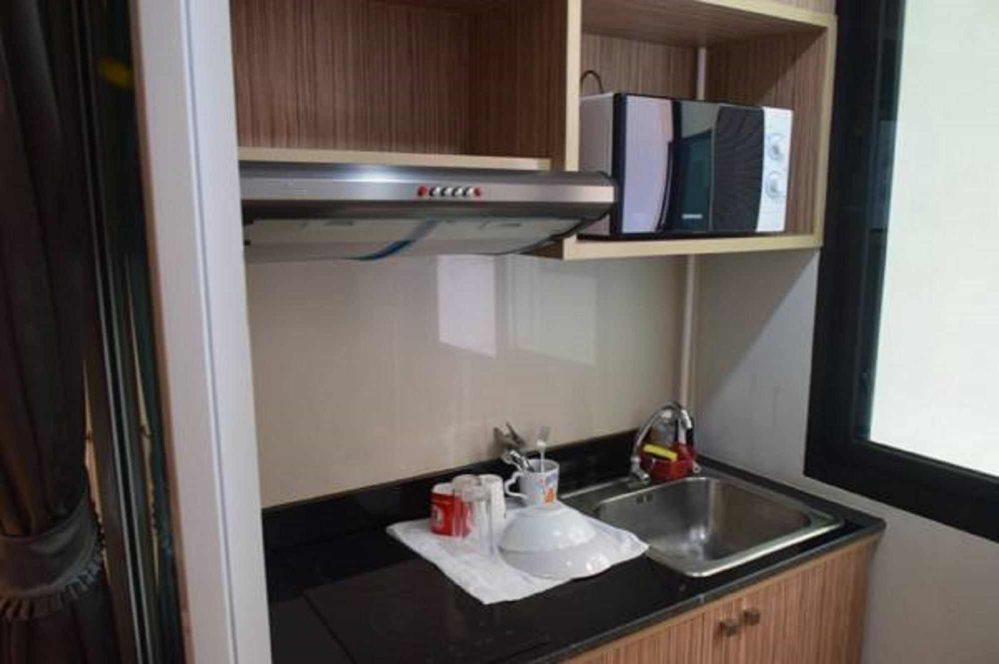 เดอะ ลักชัวรี เรสซิเดนซ์ สงขลา Aparthotel ภายนอก รูปภาพ