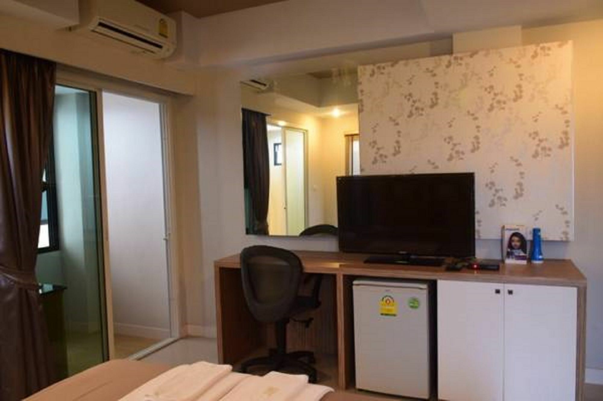 เดอะ ลักชัวรี เรสซิเดนซ์ สงขลา Aparthotel ภายนอก รูปภาพ