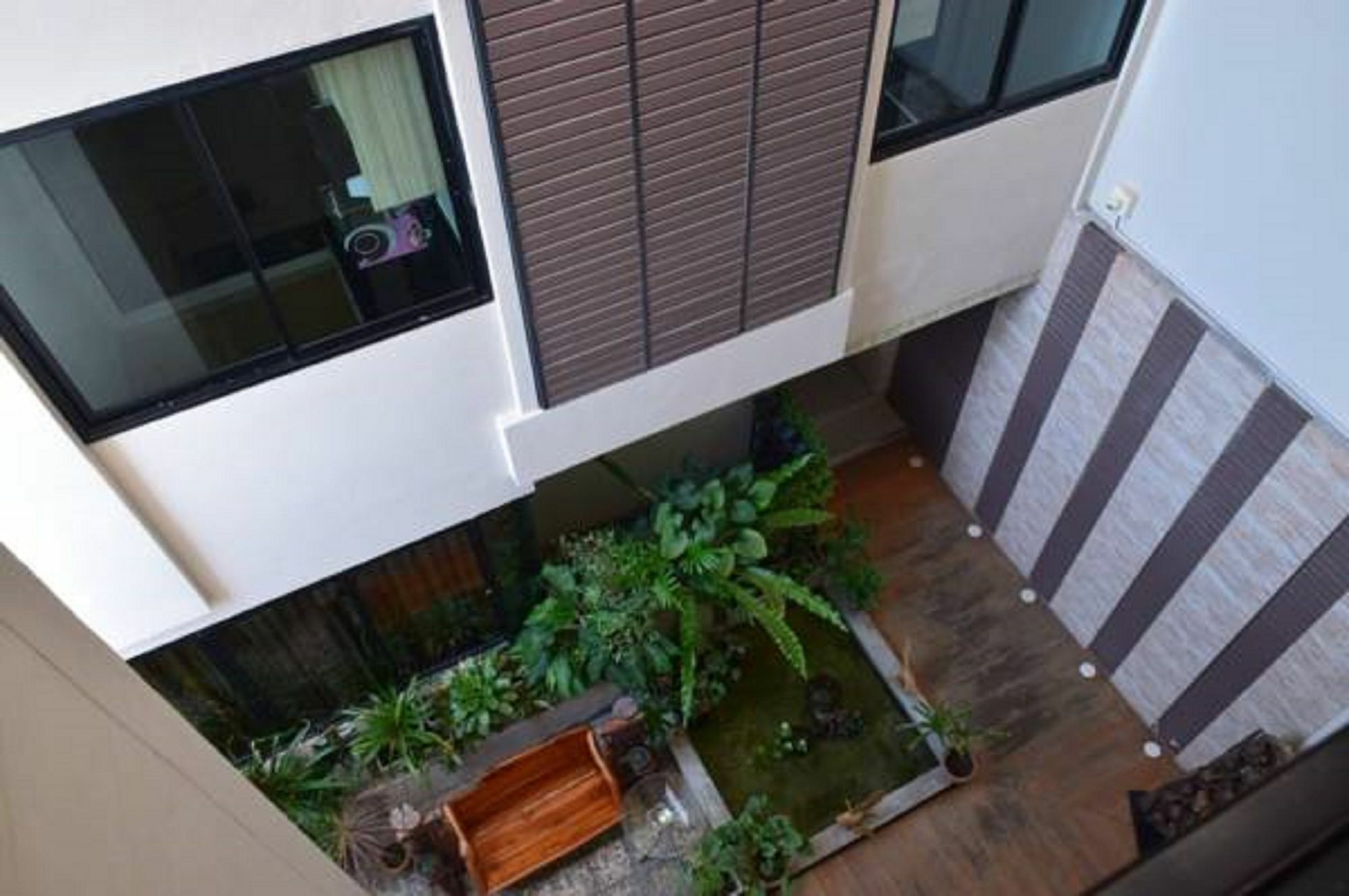 เดอะ ลักชัวรี เรสซิเดนซ์ สงขลา Aparthotel ภายนอก รูปภาพ