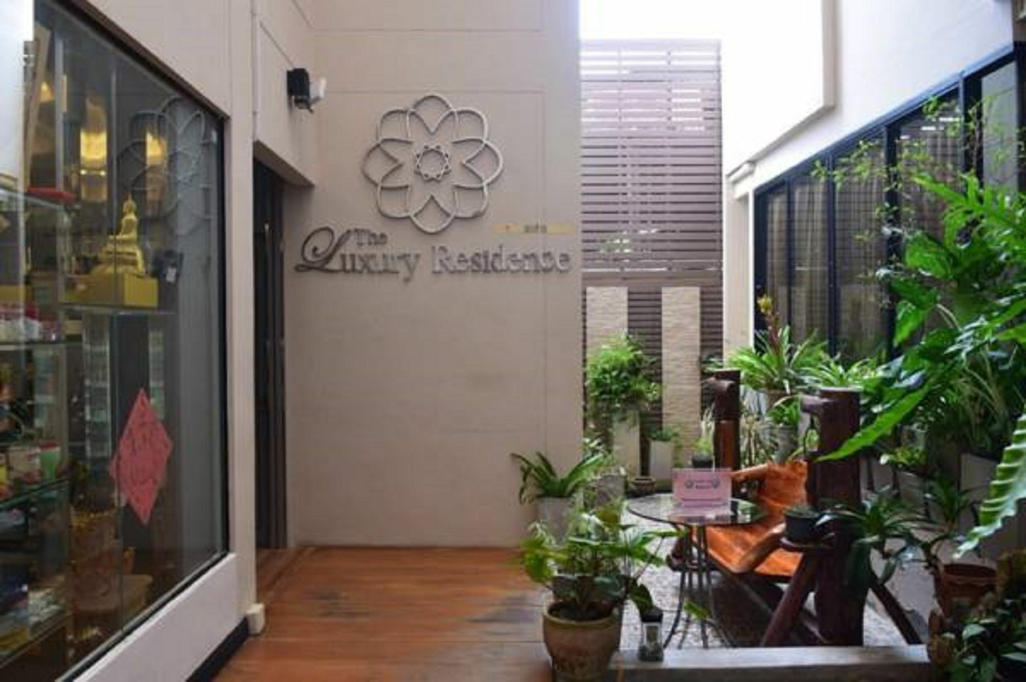 เดอะ ลักชัวรี เรสซิเดนซ์ สงขลา Aparthotel ภายนอก รูปภาพ
