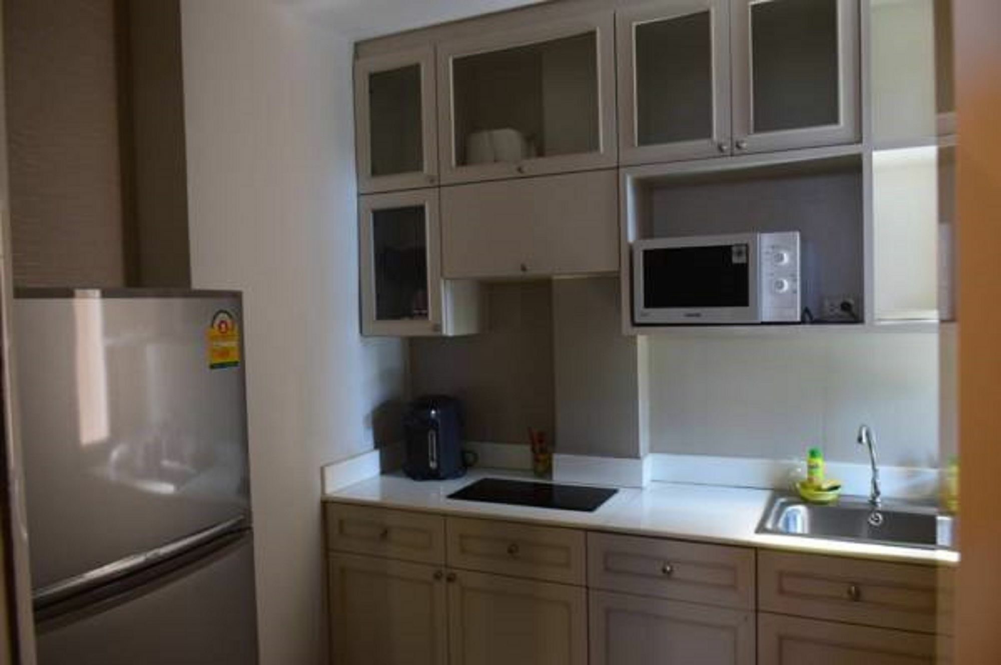 เดอะ ลักชัวรี เรสซิเดนซ์ สงขลา Aparthotel ภายนอก รูปภาพ